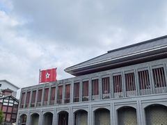 -遵义会议纪念馆
