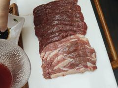 -东来顺饭庄(西直门店)