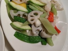 -新旺茶餐厅·早餐·夜宵(仙霞店)