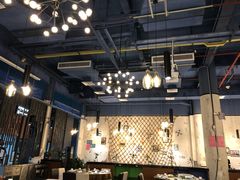 大堂-79号渔船海鲜饭店(华强北店)