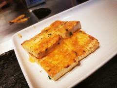 铁板金砖-火地铁板烧(昆山万象汇店)