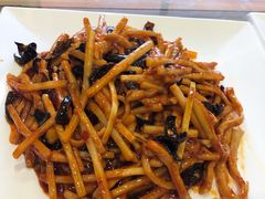 -华天二友居肉饼(宫门口店)
