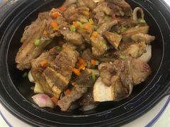 -鑫百万烤鸭店(大兴店)