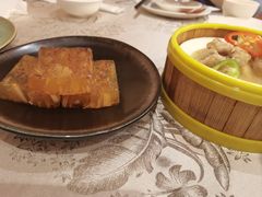 -香云轩·顺德菜(香云纱园林酒店店)