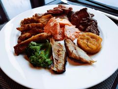 -AdD全日制餐厅(中谷花园酒店)