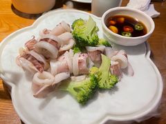 -闽上鲜·福建菜(龙湖滨江天街店)