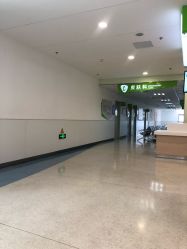 点击看大图 -上海市儿童医院(泸定路院区)