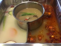 -巴鼎火锅(大学路店)