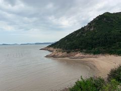 -北岐滩涂