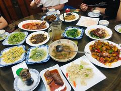 -协和菜馆(凤凰街店)