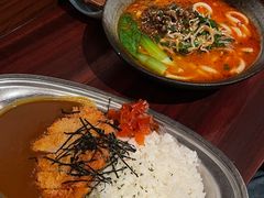-铃木食堂(北新桥店)