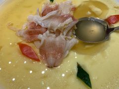-国惠大酒楼(仓山万达店)