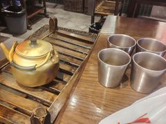 -萍姐火锅·公路夜市(南京新街口店)