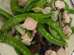 -佛有缘素食馆·荔湾老字号(陈家祠首店)