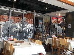 大堂-辣婆婆(航天桥店)