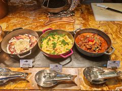 -万达瑞华酒店美食汇自助餐厅(楚河汉街店)