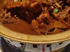 -金典银峰老鹅馆·昆山菜(亭林公园店)