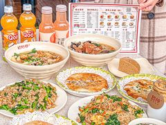 -初阳谷·丽水味道(栖悦城店)