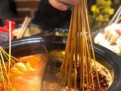 -钢管厂五区小郡肝火锅串串香(总店)