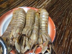 -串大叔炭火烤串·鸡西大冷面刀削面(总店)