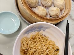 -食惠里小笼包面馆(越秀店)