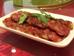 -臭桂鱼儿特色餐厅(朝晖七小区北区店)