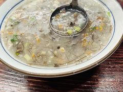 新鲜虾菇羹-海坛特色小吃·只做平潭特色菜(平潭店)