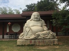 -惠和石文化园