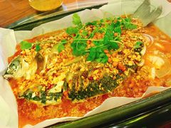 -川娃子(万塘汇店)