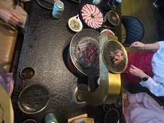 -樱嘢·炭火烧肉(惠南店)
