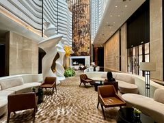 -南京国际青年文化中心