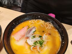 -友壹町寿司(佛山新DNA店)