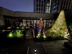 -北京康莱德酒店