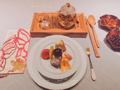 -叶叶菩提(太原别墅店)