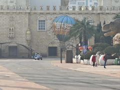 -蓬莱欧乐堡梦幻世界