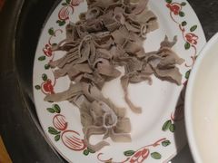 -老门框爆肚涮肉(望京店)