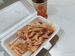 -华辉小食