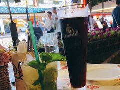 -巴伐利亚啤酒坊(意式风情街店)