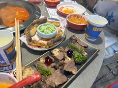 -生活如沸·顺德水牛奶火锅(大学路店)