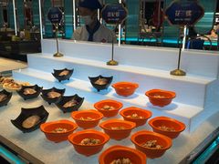 -舒友海鲜姿造(白鹭洲店)