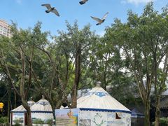 -三圣花乡旅游区