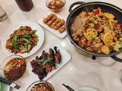 -蜀腾川·火锅鱼.烤鱼(新世界城店)