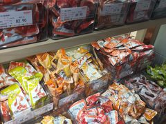 -良品铺子(白云新世界店)