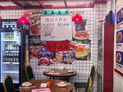 -谢记上海大排档(长寿路店)