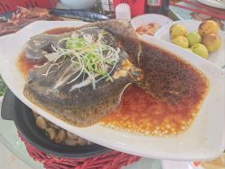 -大喜成国际宴会中心(金华店)