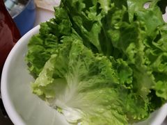 -韩宫宴烤肉·料理(宝山万达店)