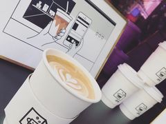 -JPG coffee(广州体育西店)