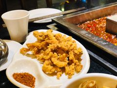 -红鼎坊·老成都火锅(新南门店)