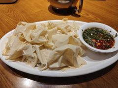 -庭苑饭香·生态餐厅(动物园店)