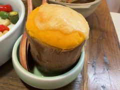 -院落新京菜·烤鸭(地安门店)